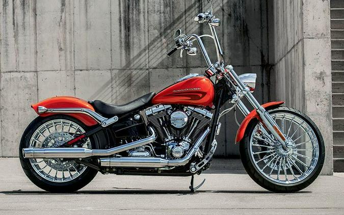 2017 Harley-Davidson Softail® Breakout®