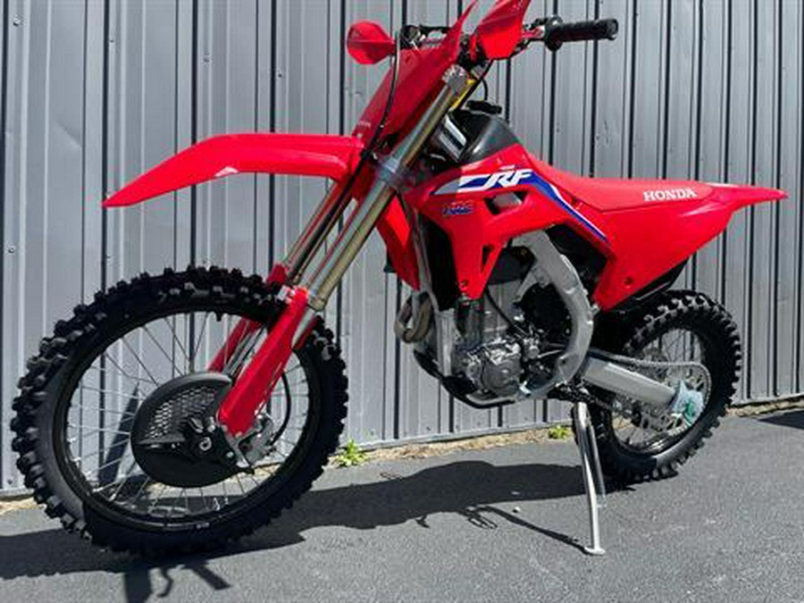 2022 Honda CRF450RX