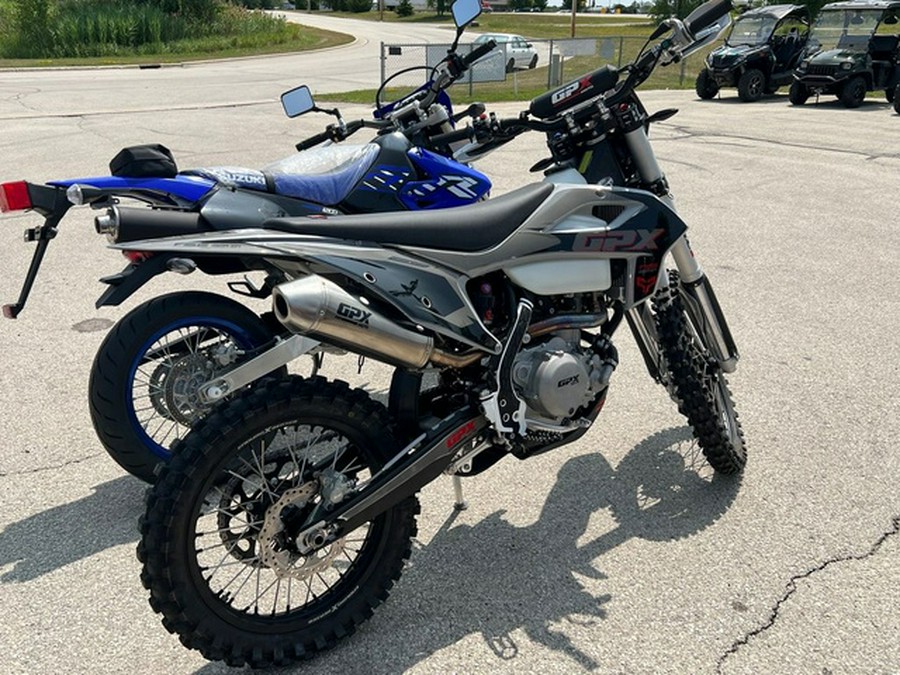 2023 GPX Moto FSE 450R