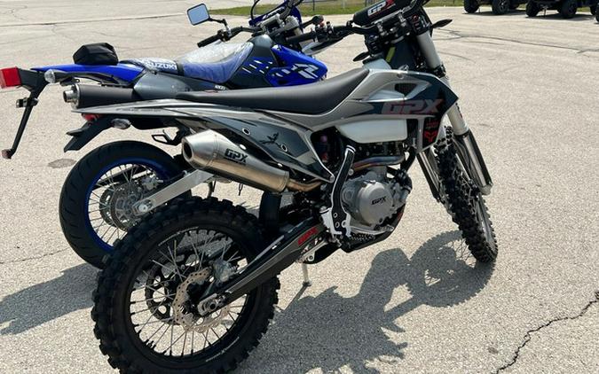 2023 GPX Moto FSE 450R