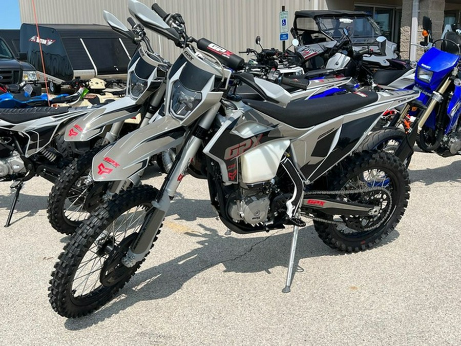 2023 GPX Moto FSE 450R