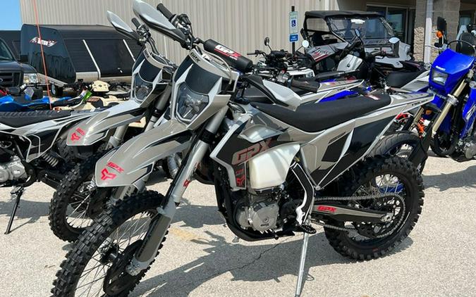 2023 GPX Moto FSE 450R