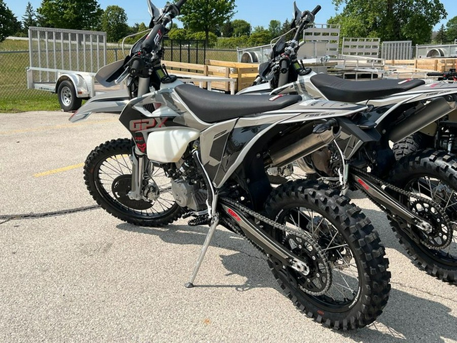 2023 GPX Moto FSE 450R