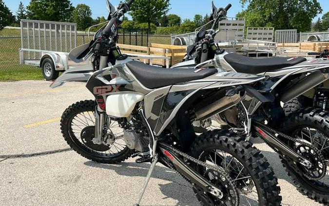 2023 GPX Moto FSE 450R