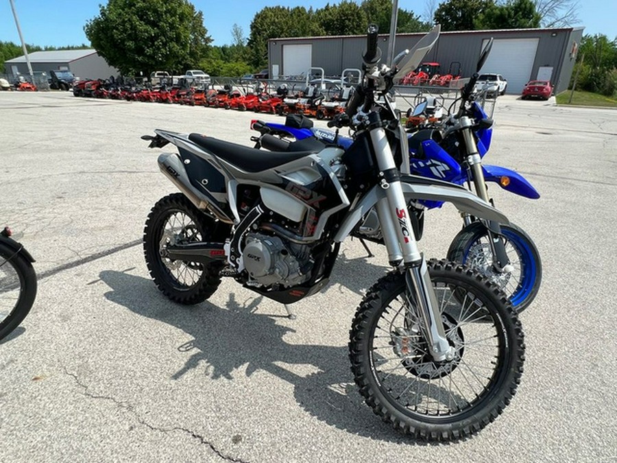 2023 GPX Moto FSE 450R