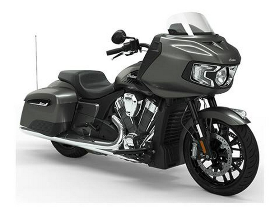 2020 Indian Motorcycle Challenger®
