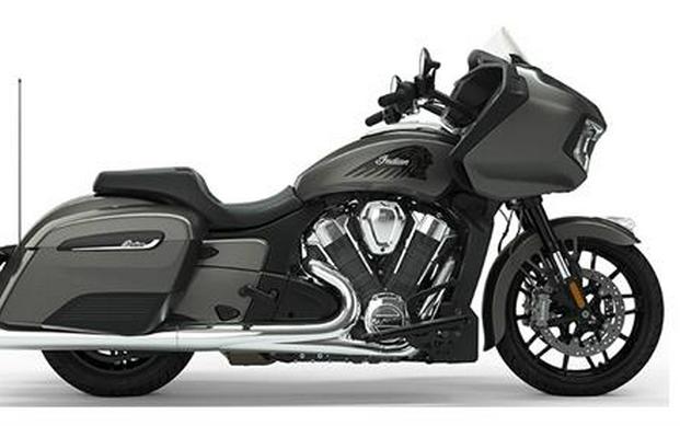 2020 Indian Motorcycle Challenger®
