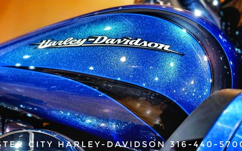 USED 2014 Harley-Davidson Electra Glide Ultra Limited, FLHTK