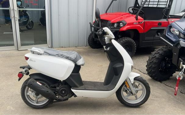 2021 Genuine Scooter Co. Brio 50i