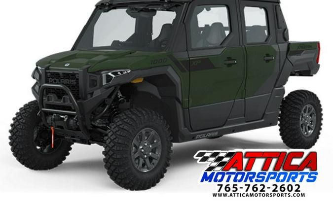 2024 Polaris® XPedition XP 5 NorthStar