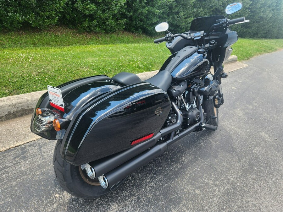 2024 Harley-Davidson Low Rider® ST