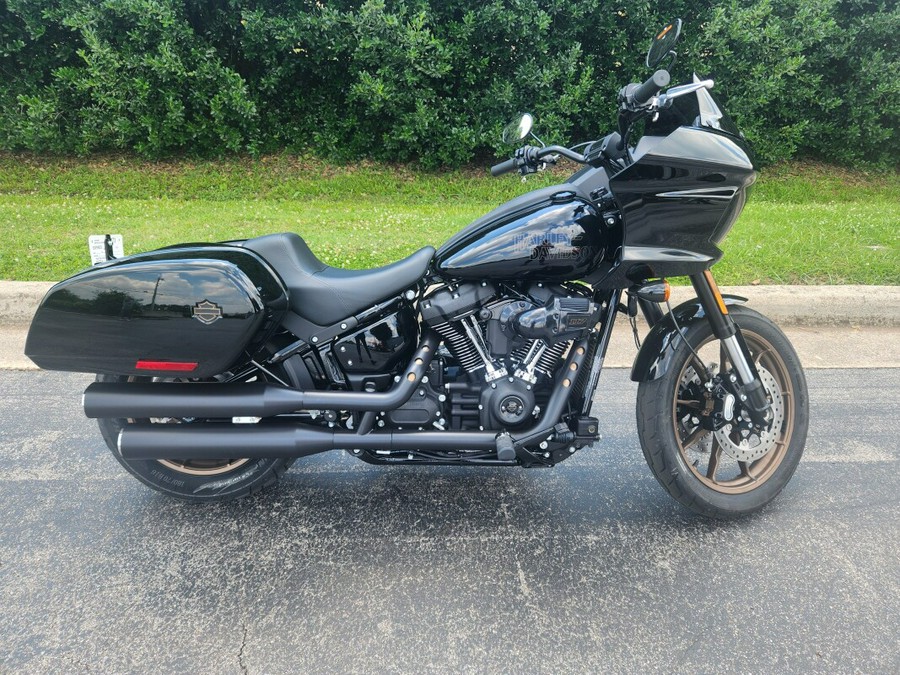 2024 Harley-Davidson Low Rider® ST