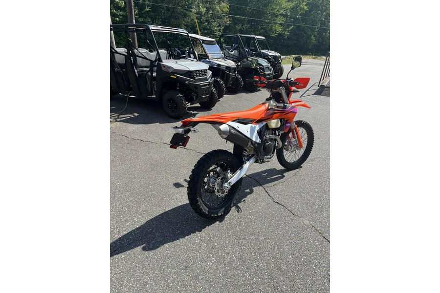 2024 KTM 500 EXC-F