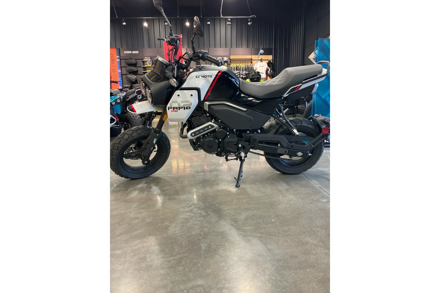 2024 CFMOTO Papio CL