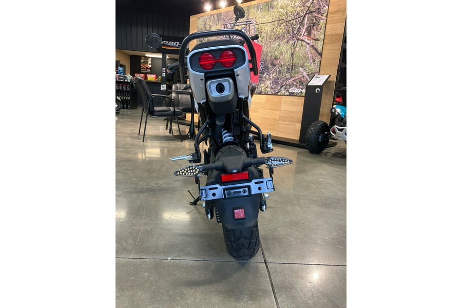 2024 CFMOTO Papio CL