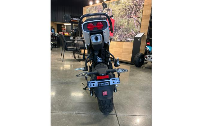 2024 CFMOTO Papio CL