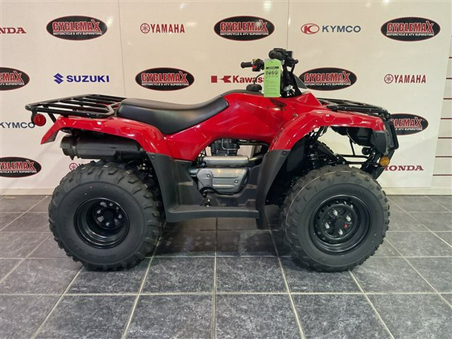 2024 Honda FourTrax Recon