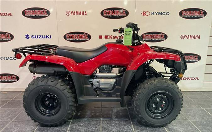 2024 Honda FourTrax Recon