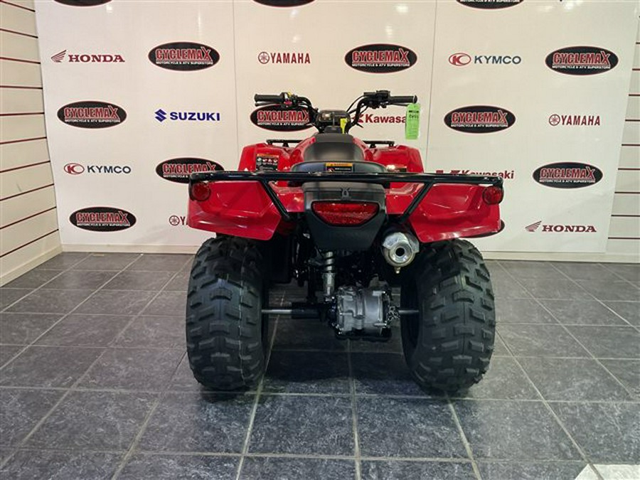 2024 Honda FourTrax Recon