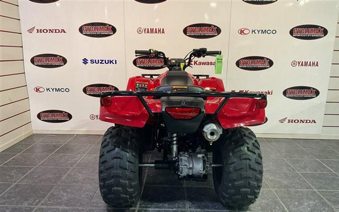 2024 Honda FourTrax Recon