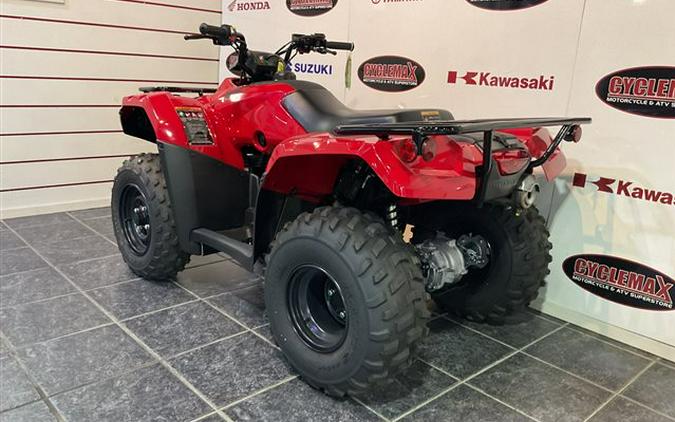 2024 Honda FourTrax Recon