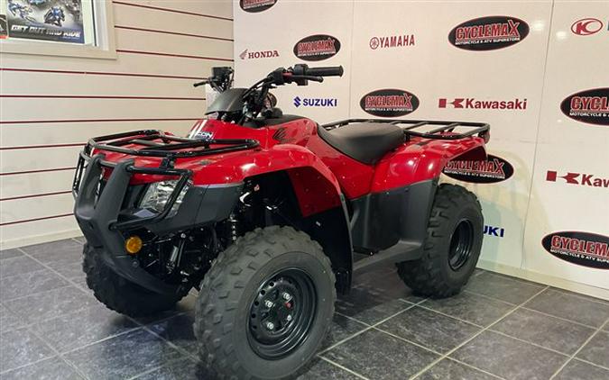 2024 Honda FourTrax Recon