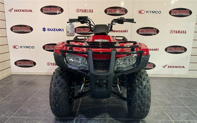 2024 Honda FourTrax Recon