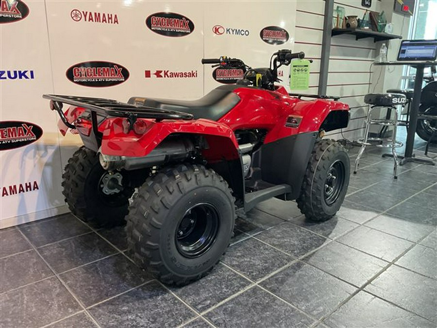 2024 Honda FourTrax Recon