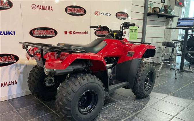 2024 Honda FourTrax Recon