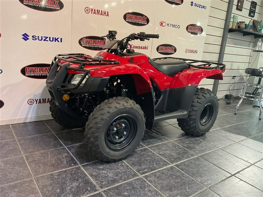 2024 Honda FourTrax Recon