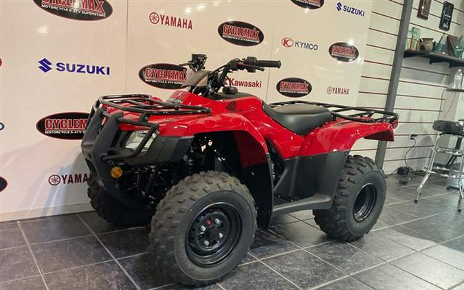 2024 Honda FourTrax Recon