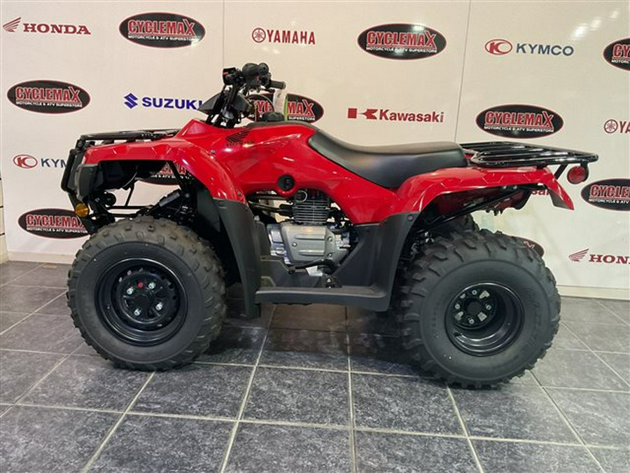 2024 Honda FourTrax Recon