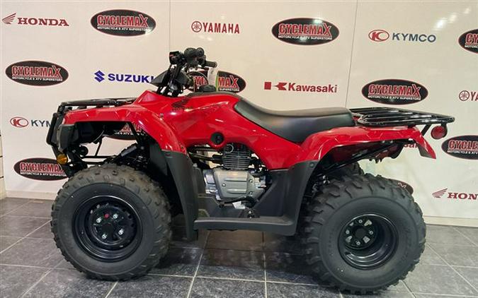 2024 Honda FourTrax Recon