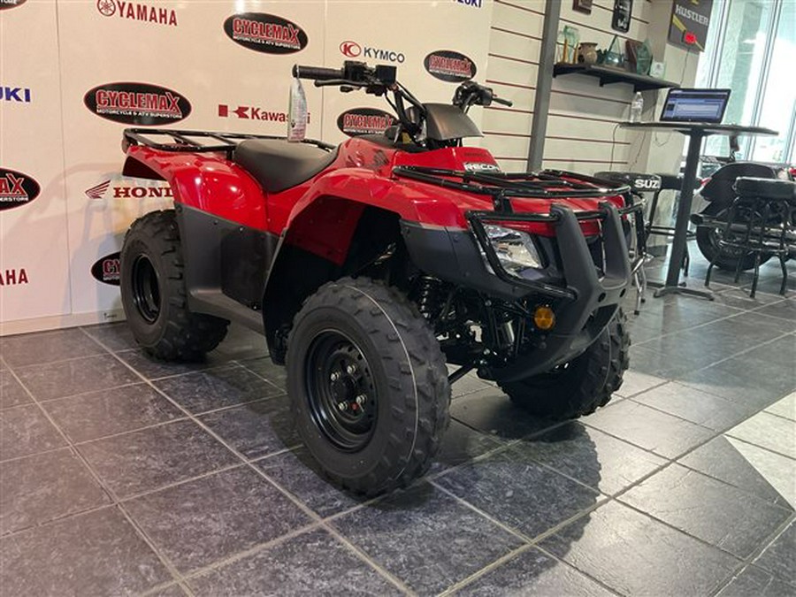 2024 Honda FourTrax Recon