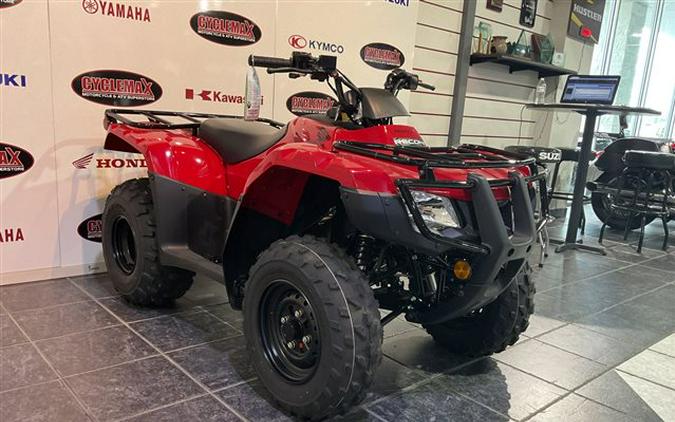 2024 Honda FourTrax Recon