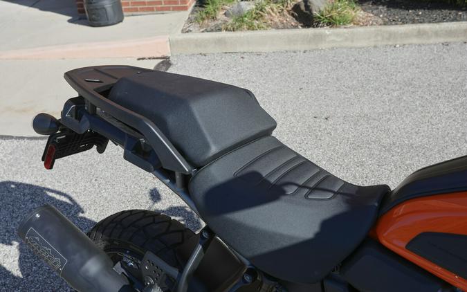 Used 2021 Harley-Davidson Pan America 1250 Special Adventure Touring RA1250S For Sale Near Medina, Ohio