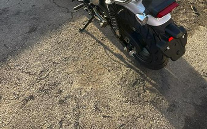 2025 Honda Dax 125
