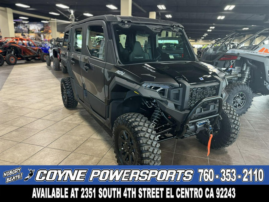 2025 Polaris® XPedition ADV 5 NorthStar
