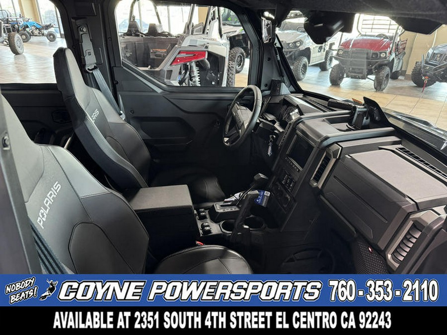 2025 Polaris® XPedition ADV 5 NorthStar