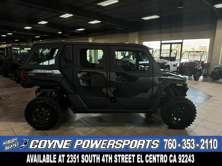 2025 Polaris® XPedition ADV 5 NorthStar
