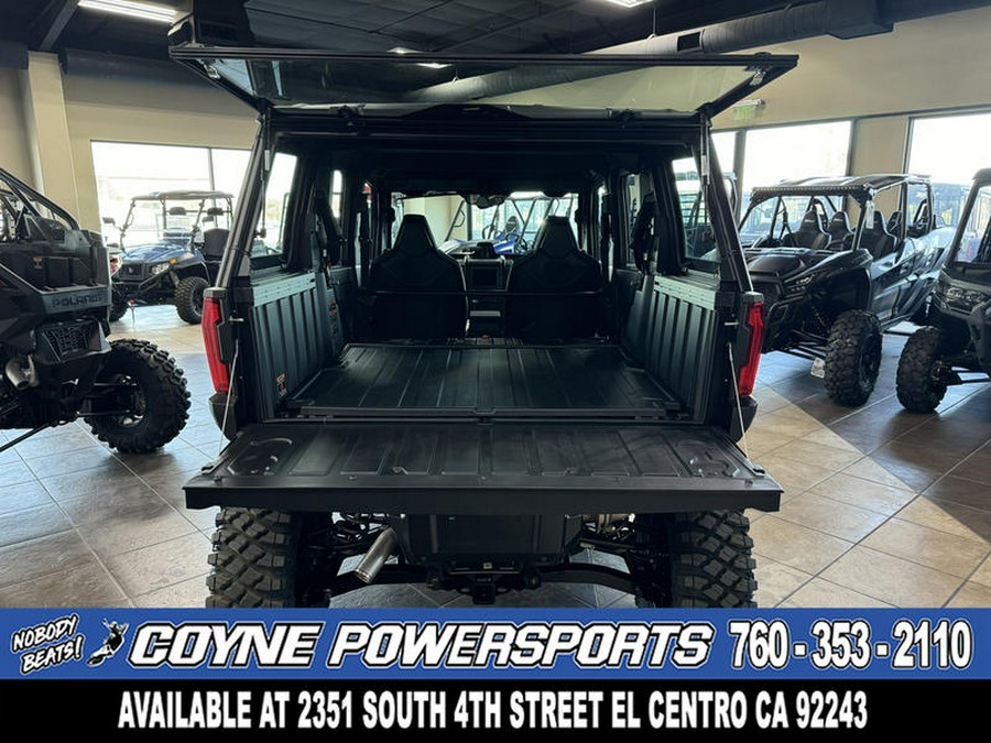 2025 Polaris® XPedition ADV 5 NorthStar