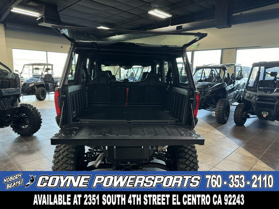 2025 Polaris® XPedition ADV 5 NorthStar