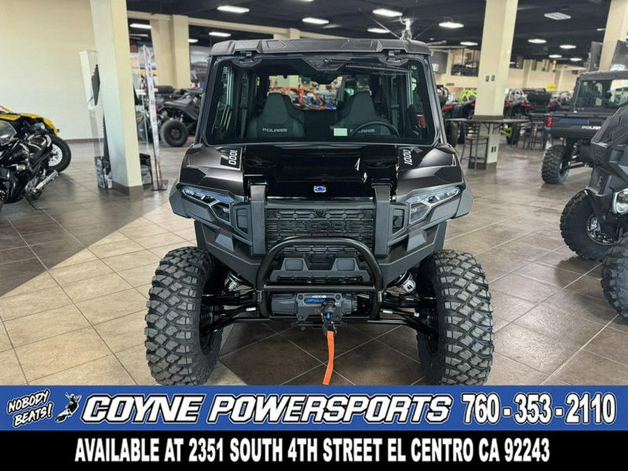 2025 Polaris® XPedition ADV 5 NorthStar