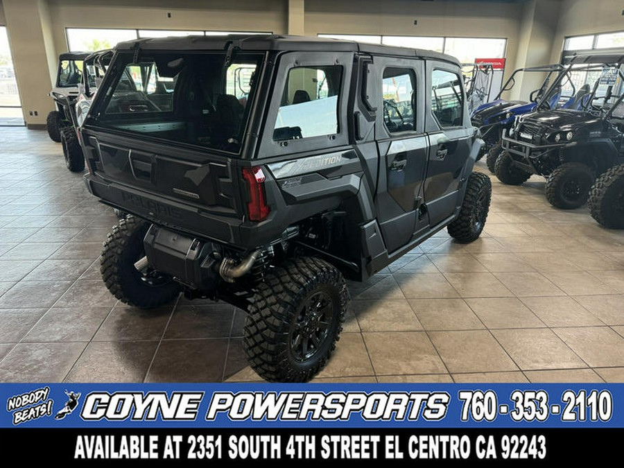2025 Polaris® XPedition ADV 5 NorthStar