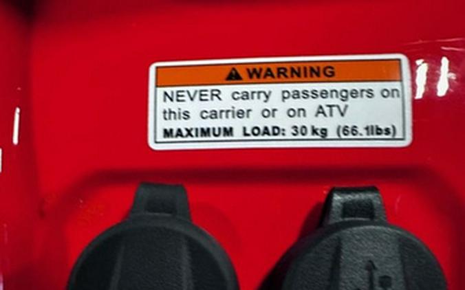 2025 CFMOTO CForce 500