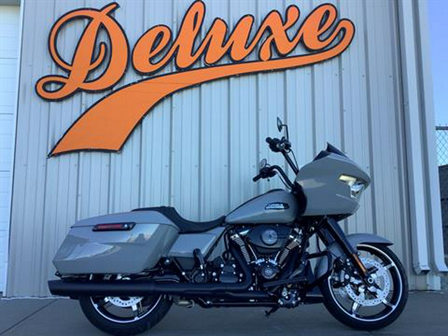 2025 Harley-Davidson Road Glide®