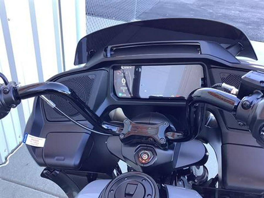 2025 Harley-Davidson Road Glide®