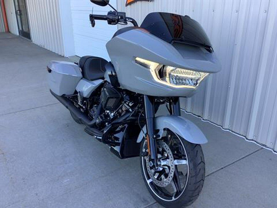 2025 Harley-Davidson Road Glide®