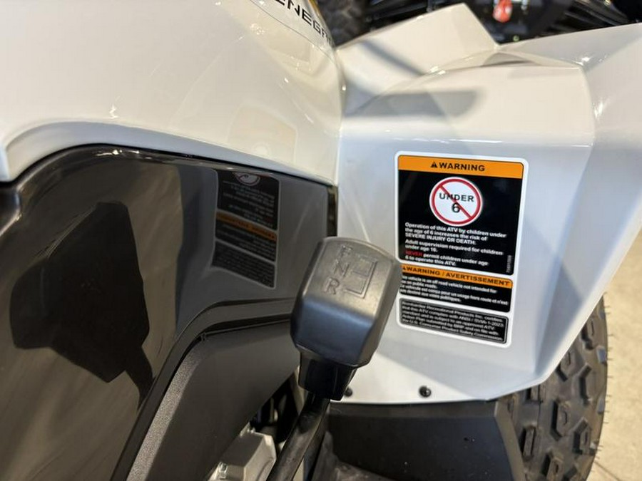 2026 Can-Am® Renegade 70 EFI