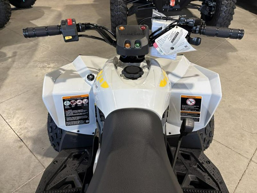 2026 Can-Am® Renegade 70 EFI
